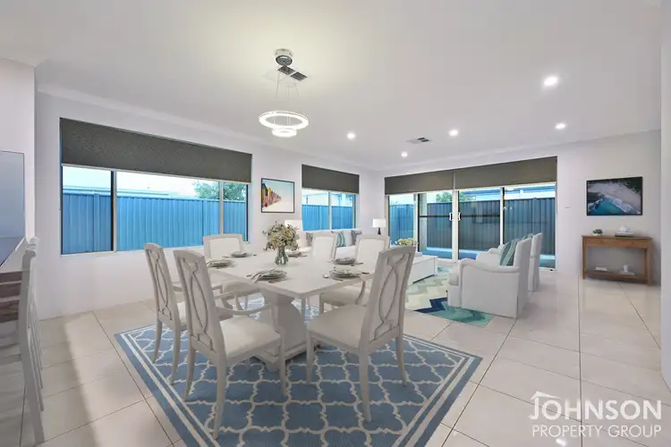 Third view of Homely house listing, 3/28 Nassa Way, Jindalee WA 6036