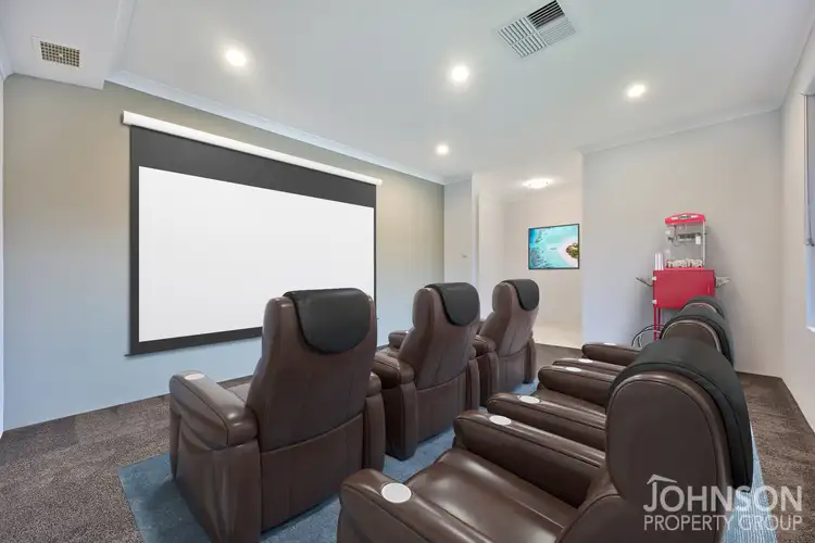 Sixth view of Homely house listing, 3/28 Nassa Way, Jindalee WA 6036