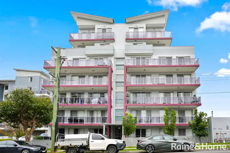11/39-41 Gidley Street, St Marys NSW 2760