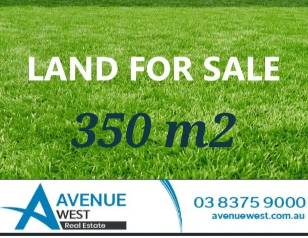 Main view of Homely land listing, LOT 5064 Fusion Drive, Wyndham Vale VIC 3024