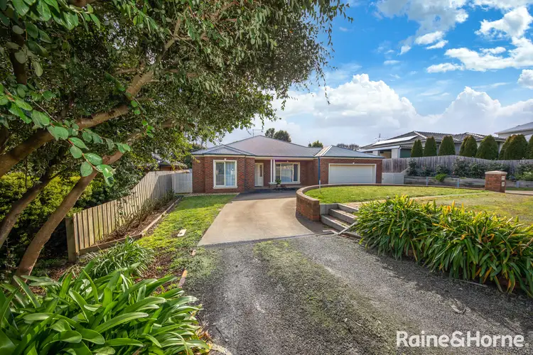 Third view of Homely house listing, 4 Daly Street, Gisborne VIC 3437