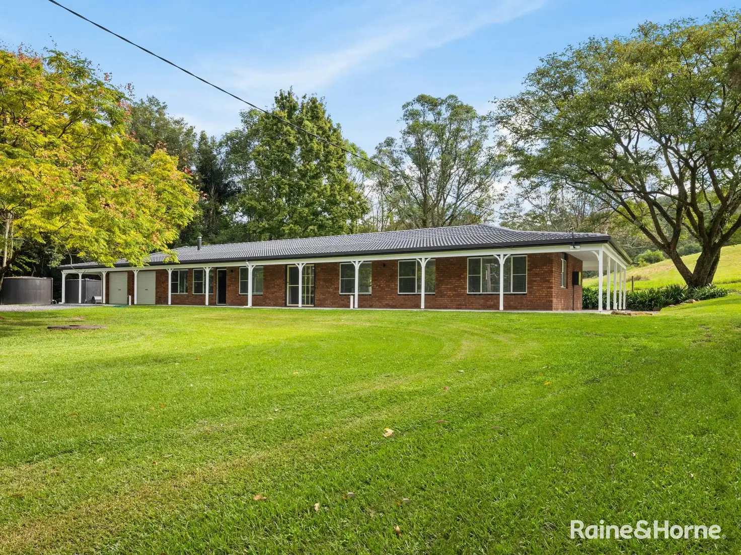 Main view of Homely house listing, 547 Orara Way, Nana Glen NSW 2450