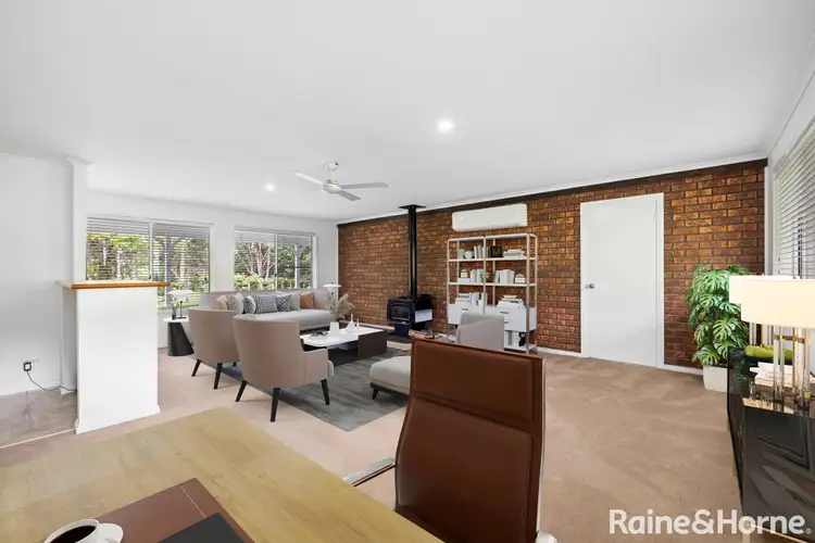 Fifth view of Homely house listing, 547 Orara Way, Nana Glen NSW 2450