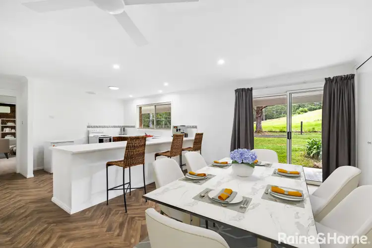 Seventh view of Homely house listing, 547 Orara Way, Nana Glen NSW 2450