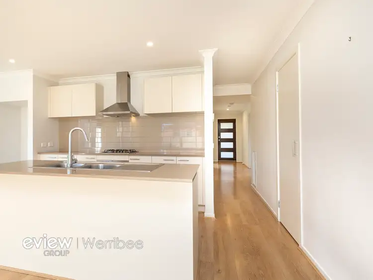 Fourth view of Homely house listing, 3 Elgata Way, Werribee VIC 3030
