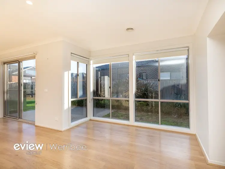 Fifth view of Homely house listing, 3 Elgata Way, Werribee VIC 3030