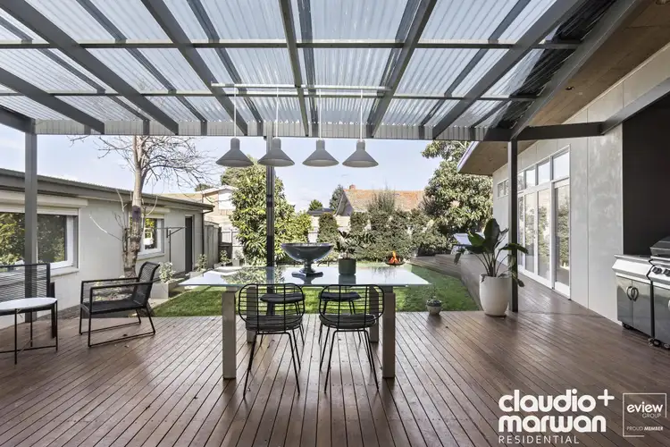 Second view of Homely house listing, 21 Moss Court, Glenroy VIC 3046