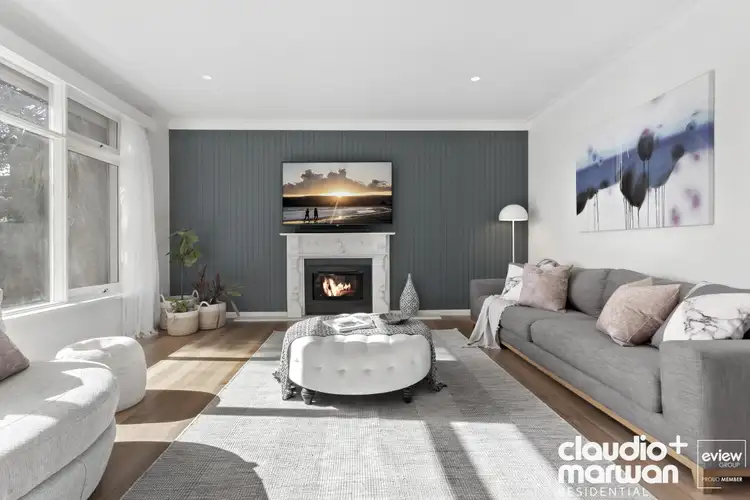 Fourth view of Homely house listing, 21 Moss Court, Glenroy VIC 3046