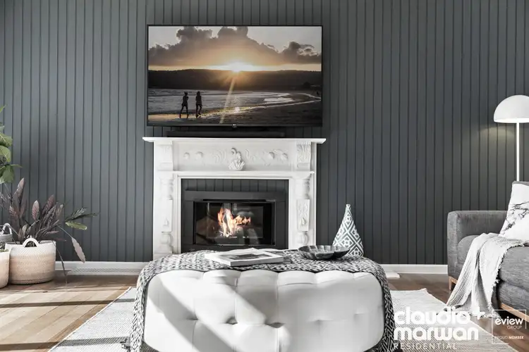 Fifth view of Homely house listing, 21 Moss Court, Glenroy VIC 3046