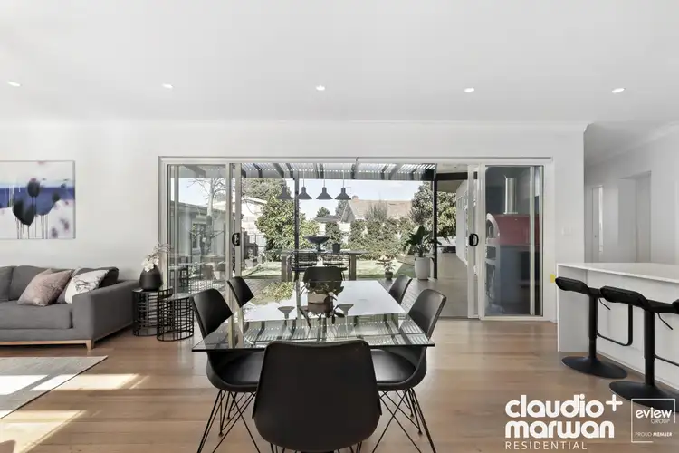 Sixth view of Homely house listing, 21 Moss Court, Glenroy VIC 3046