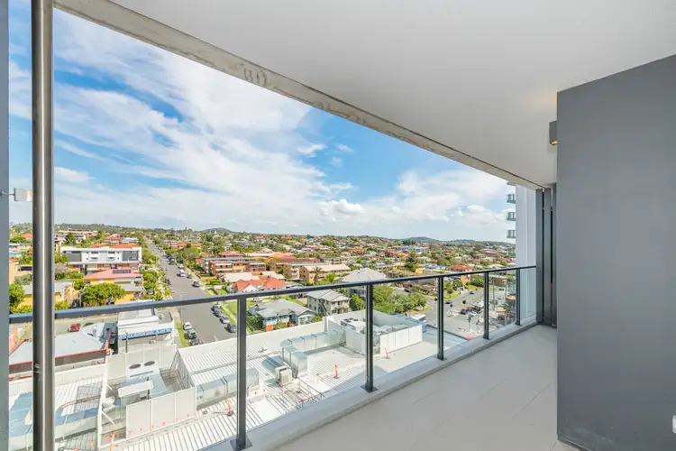 Fifth view of Homely unit listing, 10809/300 Old Cleveland Road, Coorparoo QLD 4151