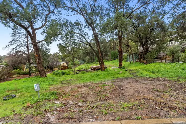 Third view of Homely land listing, 6 Gilcoe Place, Roleystone WA 6111