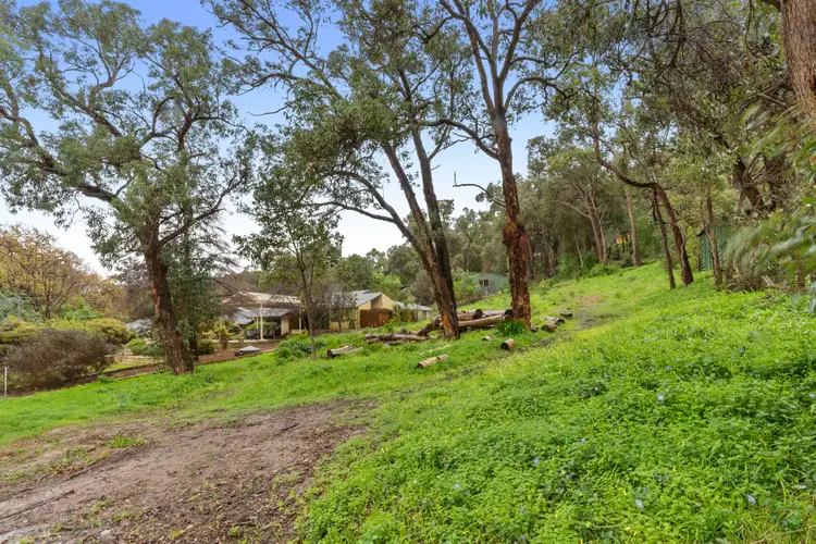 Fourth view of Homely land listing, 6 Gilcoe Place, Roleystone WA 6111