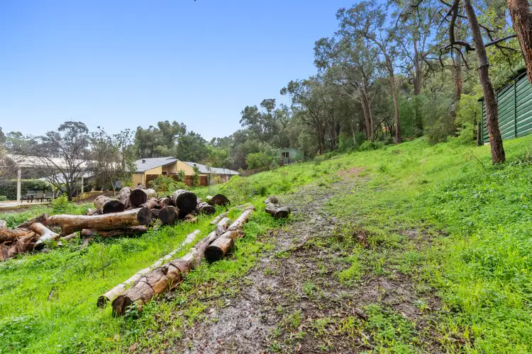 Sixth view of Homely land listing, 6 Gilcoe Place, Roleystone WA 6111