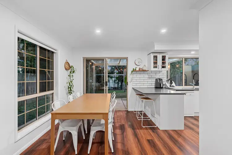 Fourth view of Homely townhouse listing, 60/184 Radford Road, Manly West QLD 4179