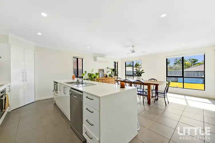 Main view of Homely house listing, 26 Reserve Drive, Flagstone QLD 4280