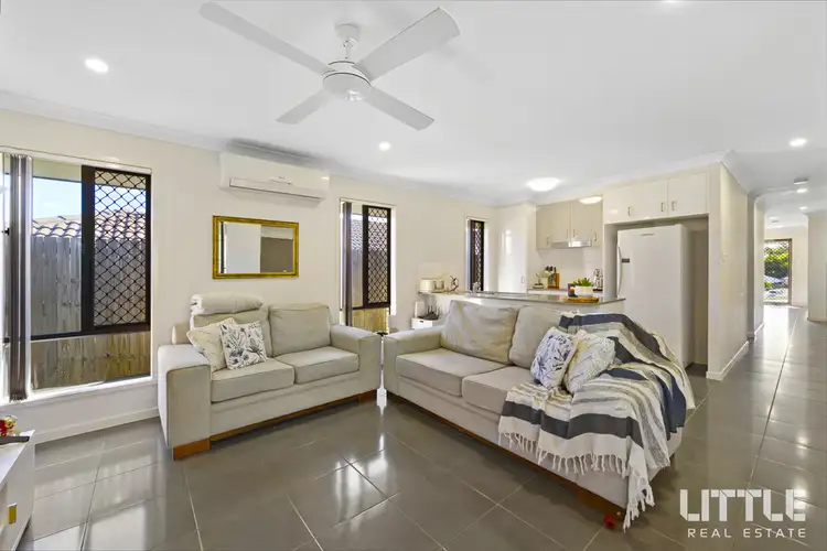 8 Steven Crescent, Pimpama QLD 4209