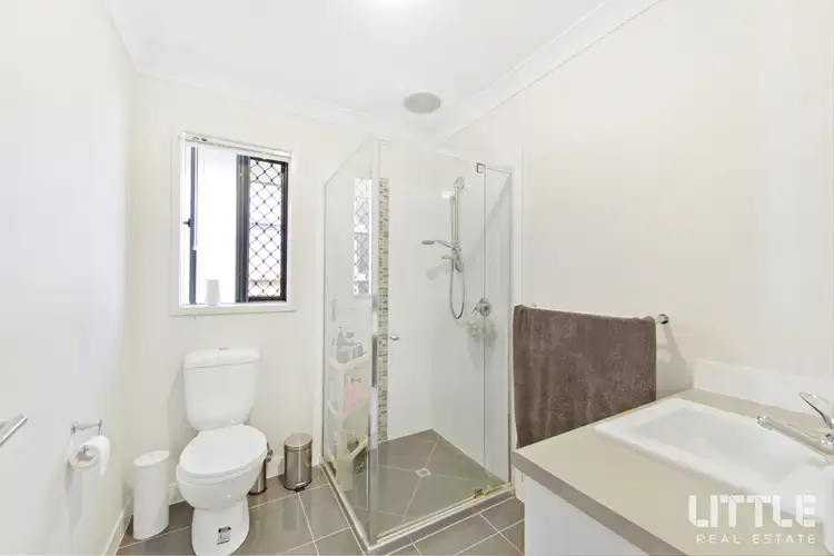 Fifth view of Homely house listing, 8 Steven Crescent, Pimpama QLD 4209
