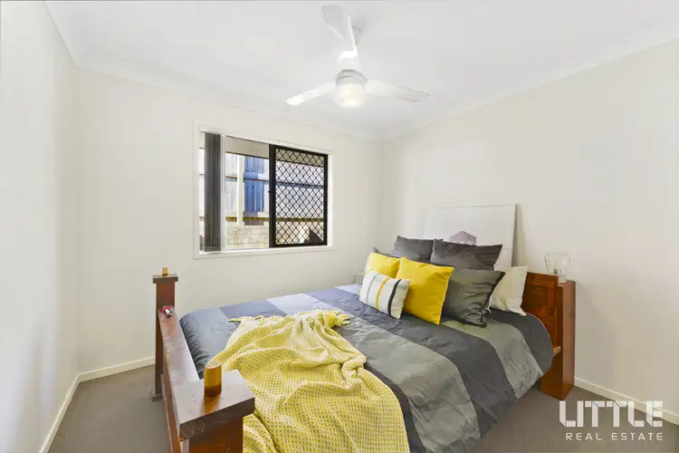 Sixth view of Homely house listing, 8 Steven Crescent, Pimpama QLD 4209