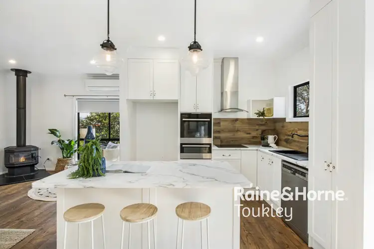 Second view of Homely house listing, 2 First Avenue, Toukley NSW 2263