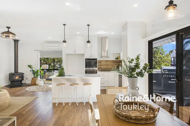 Third view of Homely house listing, 2 First Avenue, Toukley NSW 2263