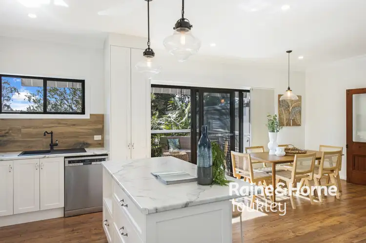 Fourth view of Homely house listing, 2 First Avenue, Toukley NSW 2263