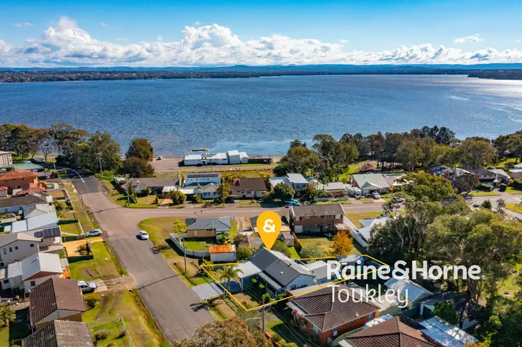 Fifth view of Homely house listing, 2 First Avenue, Toukley NSW 2263