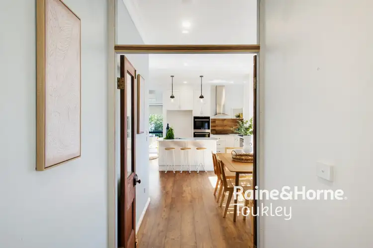 Sixth view of Homely house listing, 2 First Avenue, Toukley NSW 2263