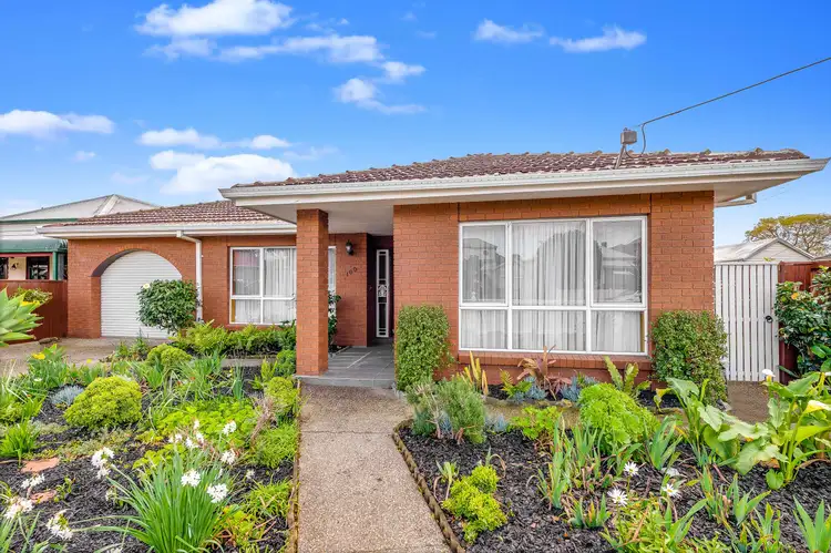 100 Stevedore Street, Williamstown VIC 3016