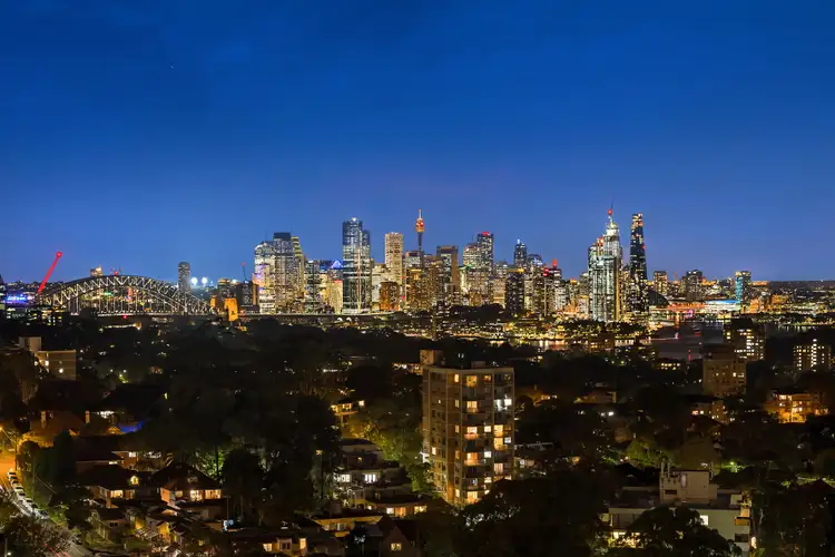 1505/472 Pacific Highway, St Leonards NSW 2065