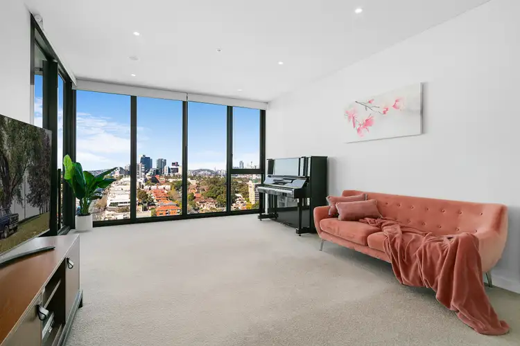 Fifth view of Homely apartment listing, 1505/472 Pacific Highway, St Leonards NSW 2065