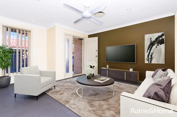 2/34 Weemala Place, Muswellbrook NSW 2333