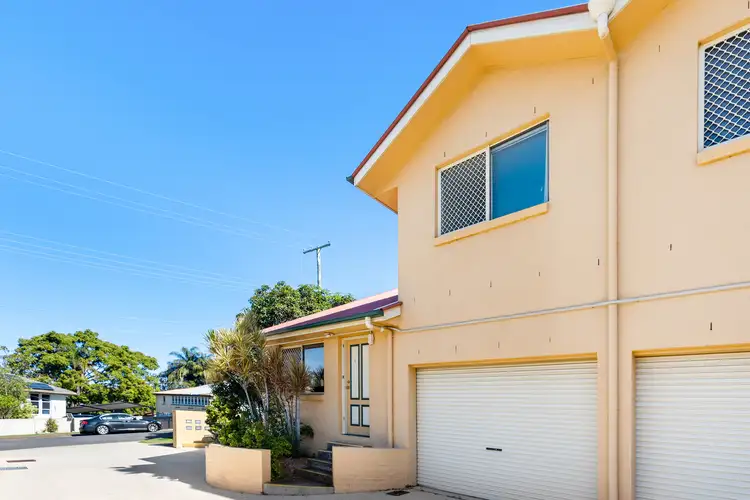 Third view of Homely townhouse listing, 1/40 Ernest Street, Morningside QLD 4170