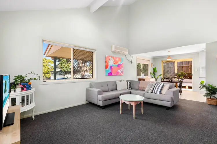 Fourth view of Homely townhouse listing, 1/40 Ernest Street, Morningside QLD 4170
