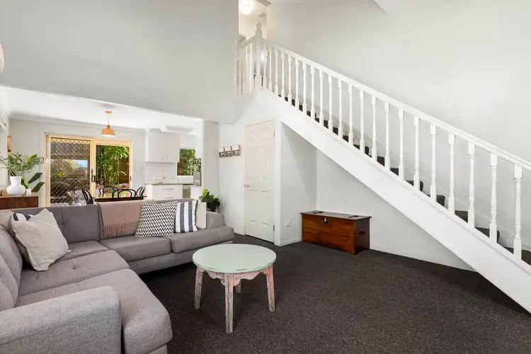 Fifth view of Homely townhouse listing, 1/40 Ernest Street, Morningside QLD 4170