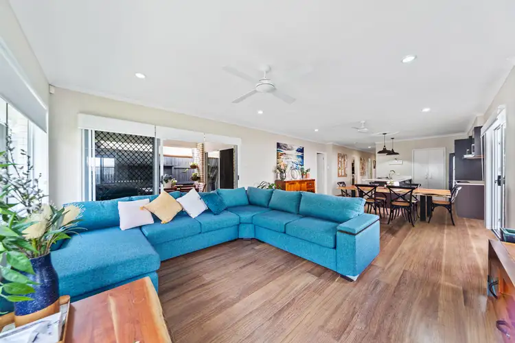 Third view of Homely house listing, 45 Lindeman Street, Springfield Lakes QLD 4300