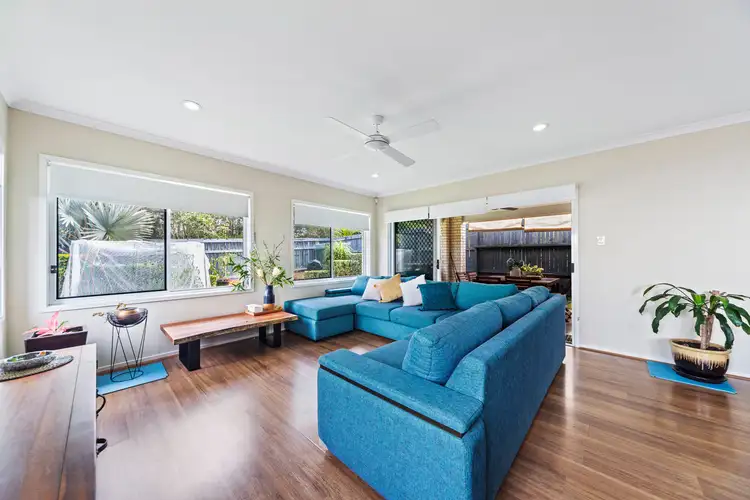 Fourth view of Homely house listing, 45 Lindeman Street, Springfield Lakes QLD 4300