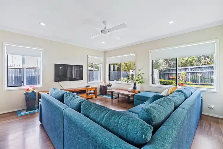 Fifth view of Homely house listing, 45 Lindeman Street, Springfield Lakes QLD 4300