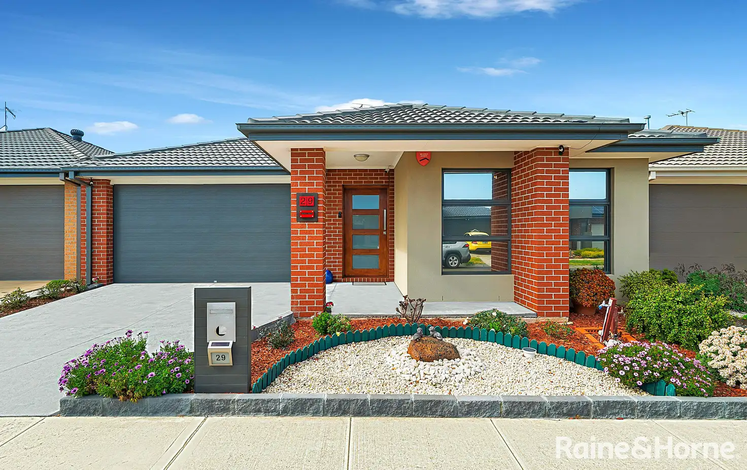 Main view of Homely house listing, 29 Cornus Drive, Tarneit VIC 3029