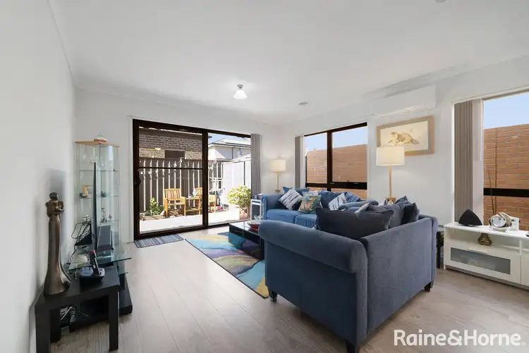 Fourth view of Homely house listing, 29 Cornus Drive, Tarneit VIC 3029