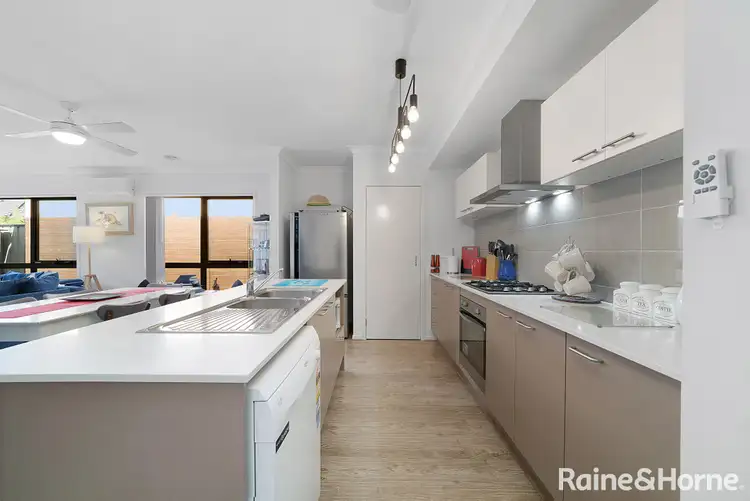 Fifth view of Homely house listing, 29 Cornus Drive, Tarneit VIC 3029