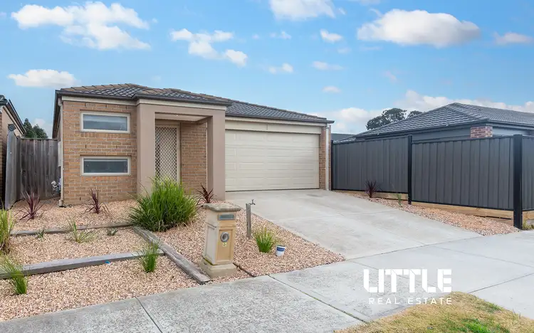 21 Siena Drive, Mernda VIC 3754