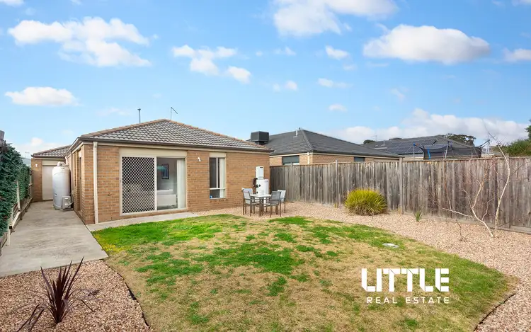 Sixth view of Homely house listing, 21 Siena Drive, Mernda VIC 3754