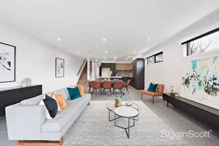 Fourth view of Homely townhouse listing, 18a Dumas Avenue, Avondale Heights VIC 3034