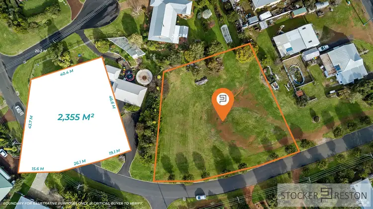 Fourth view of Homely land listing, 4 Duggan Drive, Cowaramup WA 6284