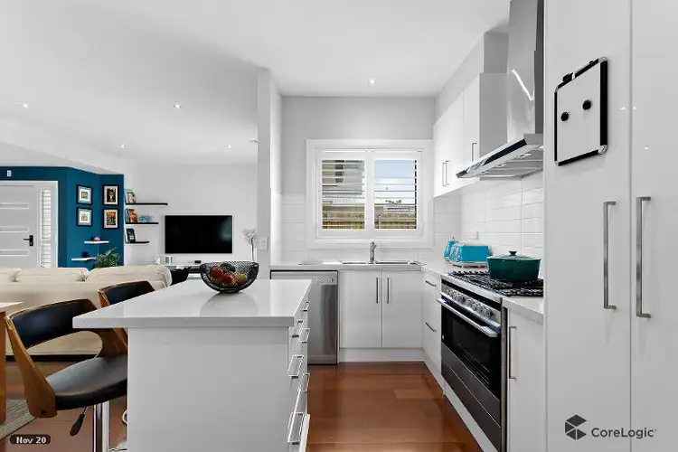 Second view of Homely townhouse listing, 2/131 Blyth Street, Altona VIC 3018