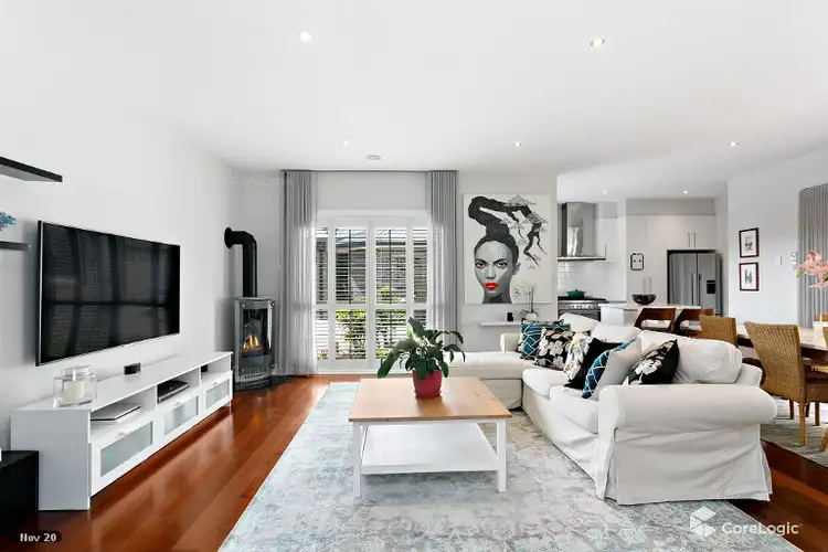 Third view of Homely townhouse listing, 2/131 Blyth Street, Altona VIC 3018
