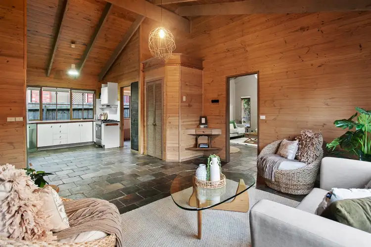 Sixth view of Homely house listing, 27 Leawarra Parade, Frankston VIC 3199