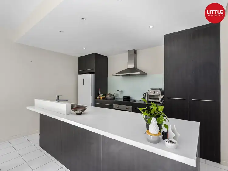 Fourth view of Homely townhouse listing, 7/73-75 Benowa Road, Southport QLD 4215