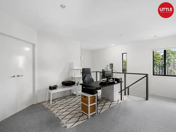 Fifth view of Homely townhouse listing, 7/73-75 Benowa Road, Southport QLD 4215